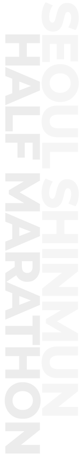 SEOUL SHINMUN HALF MARATHON